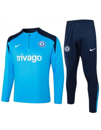 Chelsea Tracksuits 24/25